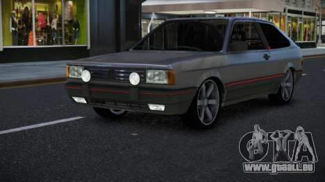 Volkswagen Gol Rurtaram für GTA 4