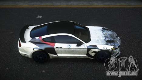 Ford Mustang Neyah S10 für GTA 4