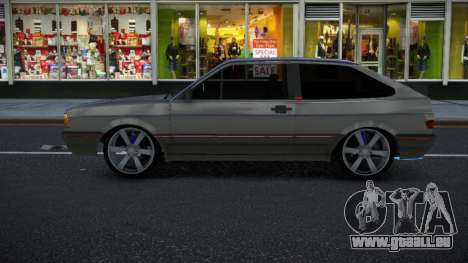 Volkswagen Gol Rurtaram für GTA 4