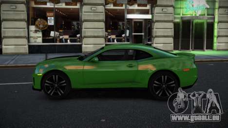 Chevrolet Camaro Ripag für GTA 4