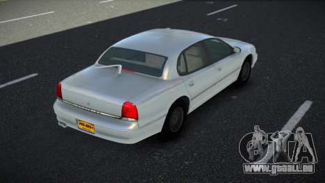 Chrysler New Yorker Milat pour GTA 4