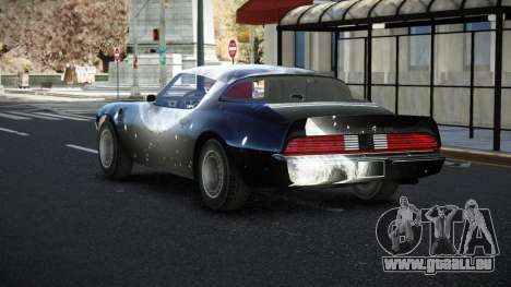 Pontiac Trans AM Matrithy S13 für GTA 4
