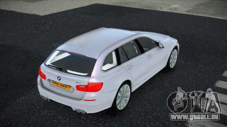 BMW M5 F11 Qakenep pour GTA 4