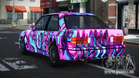 BMW M3 E30 Launah S14 für GTA 4