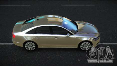 Audi A6 Geqsum für GTA 4