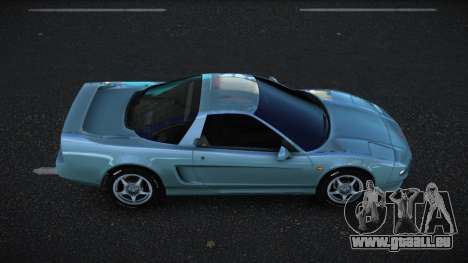 Honda NSX Lirison für GTA 4