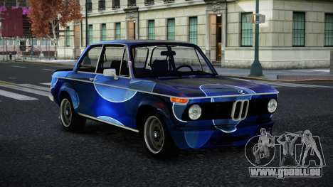 BMW 2002 Dynat S2 für GTA 4