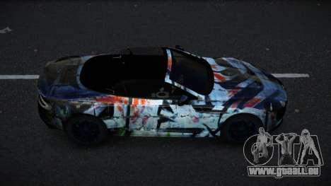 Aston Martin DBS Kaexin S3 pour GTA 4