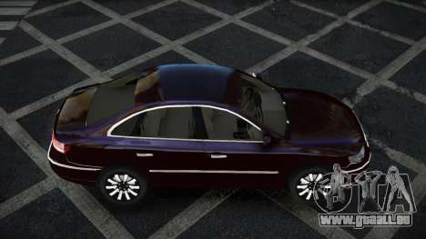 Hyundai Azera Zefi für GTA 4