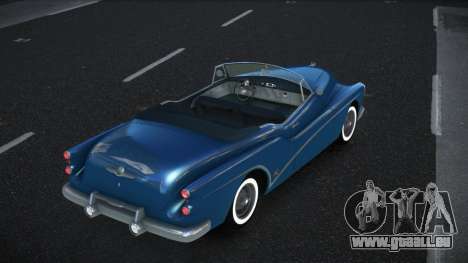 Buick Skylark Zagquk pour GTA 4