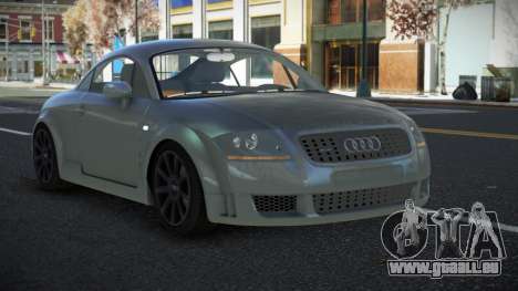Audi TT Tejjasud für GTA 4