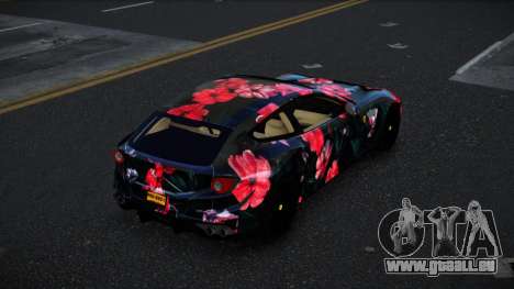 Ferrari FF Misathy S2 pour GTA 4