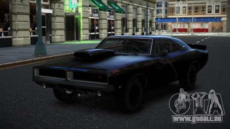 Dodge Charger Ganlan S14 für GTA 4
