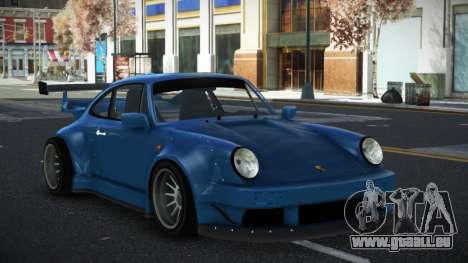 Porsche 911 Ipus für GTA 4