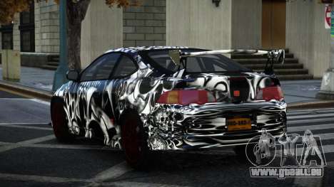 Honda Integra Derden S5 für GTA 4