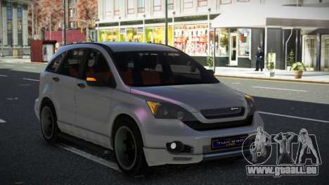 Honda CRV Juji pour GTA 4