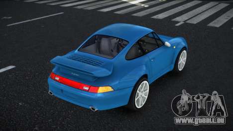 Porsche 911 Biwducagu für GTA 4