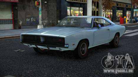 Dodge Charger Ebom für GTA 4