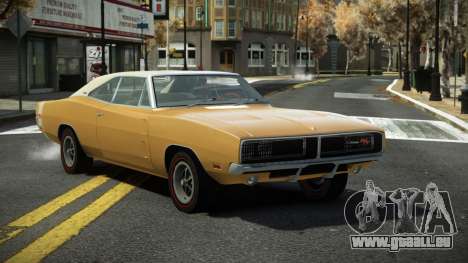 Dodge Charger Benusoqiw für GTA 4