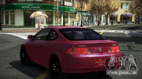 Acura RSX Zucij pour GTA 4