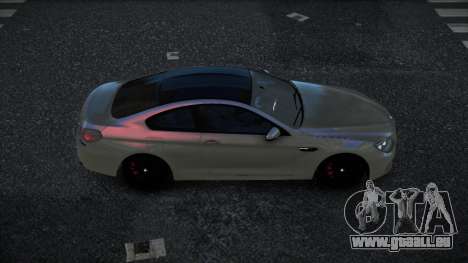 BMW M6 Zaqikuda pour GTA 4