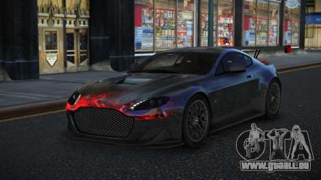 Aston Martin Vantage Saisley S13 für GTA 4