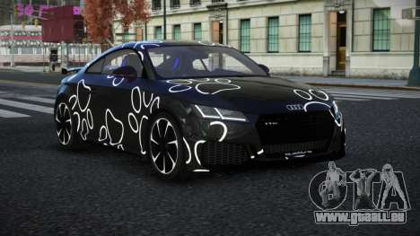 Audi TT Derle S1 für GTA 4