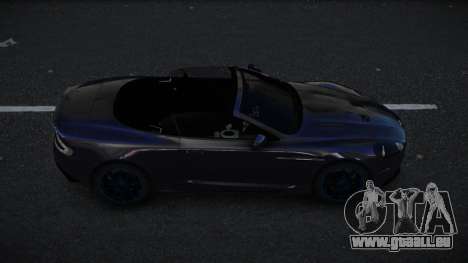 Aston Martin DBS Kaexin pour GTA 4