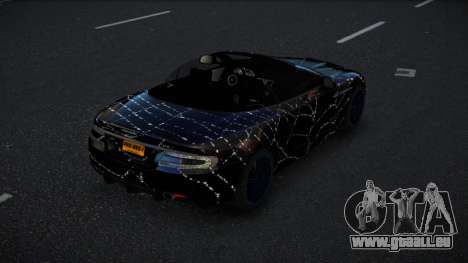 Aston Martin DBS Kaexin S4 für GTA 4