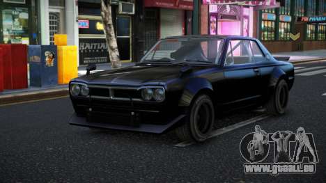 Nissan Skyline Lajuc S9 für GTA 4