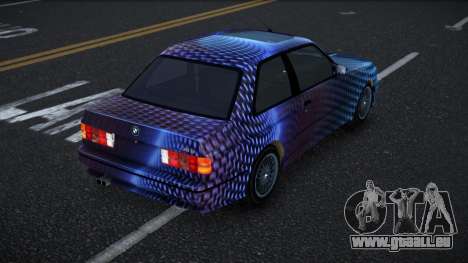BMW M3 E30 Launah S11 für GTA 4