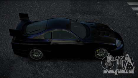Toyota Supra Vimaraca pour GTA 4