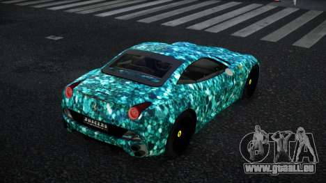 Ferrari California Jenra S12 für GTA 4