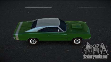 Dodge Charger Memnizaw für GTA 4