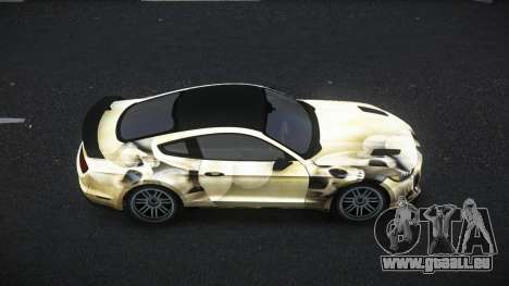 Ford Mustang Moary S3 für GTA 4