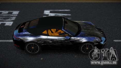 Porsche 911 Ckliythan S2 für GTA 4