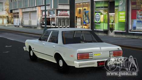 Dodge Aspen Tunuqu für GTA 4