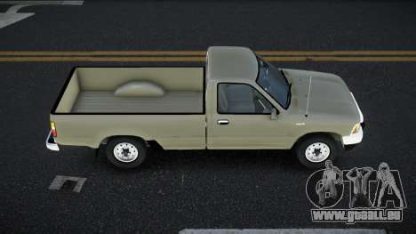 Toyota Hilux Regaroy für GTA 4