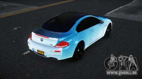 BMW M6 Joena S12 pour GTA 4