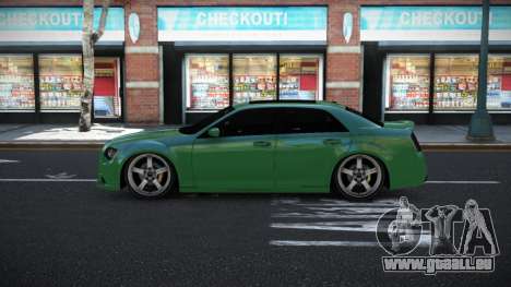 Chrysler 300C Xamolo pour GTA 4