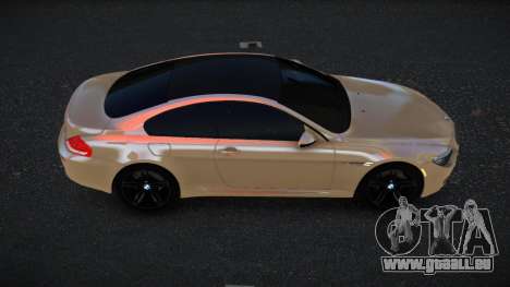BMW M6 Joena pour GTA 4