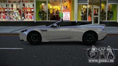 Aston Martin DBS Lobti pour GTA 4