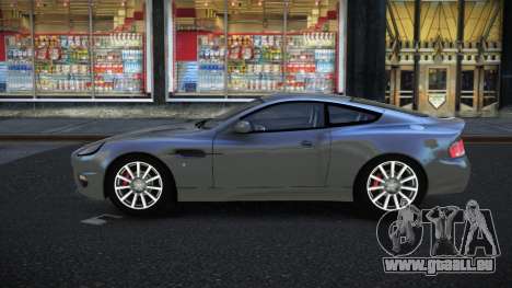 Aston Martin Vanquish Ozim pour GTA 4