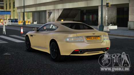 Aston Martin Virage Xibivu für GTA 4