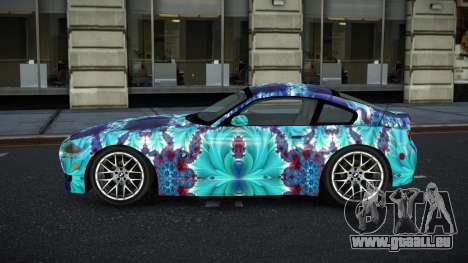 BMW Z4 Anshlie S5 für GTA 4