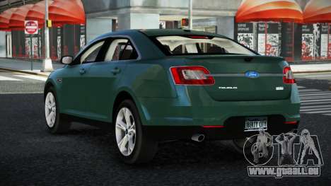 Ford Taurus Pivqen pour GTA 4