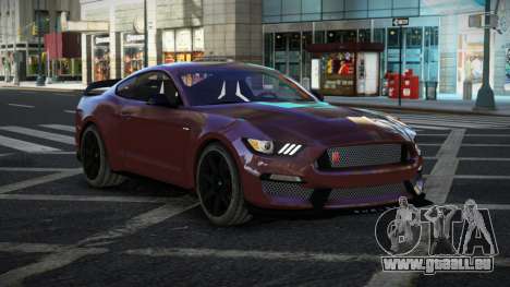 Shelby GT350 Ryzaxis pour GTA 4