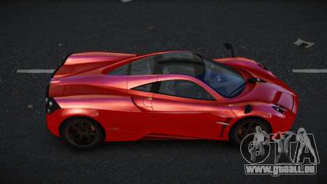 Pagani Huayra Olith für GTA 4