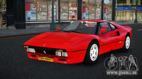 Ferrari 288 Duhaj für GTA 4