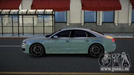 Audi A8 Ehid für GTA 4